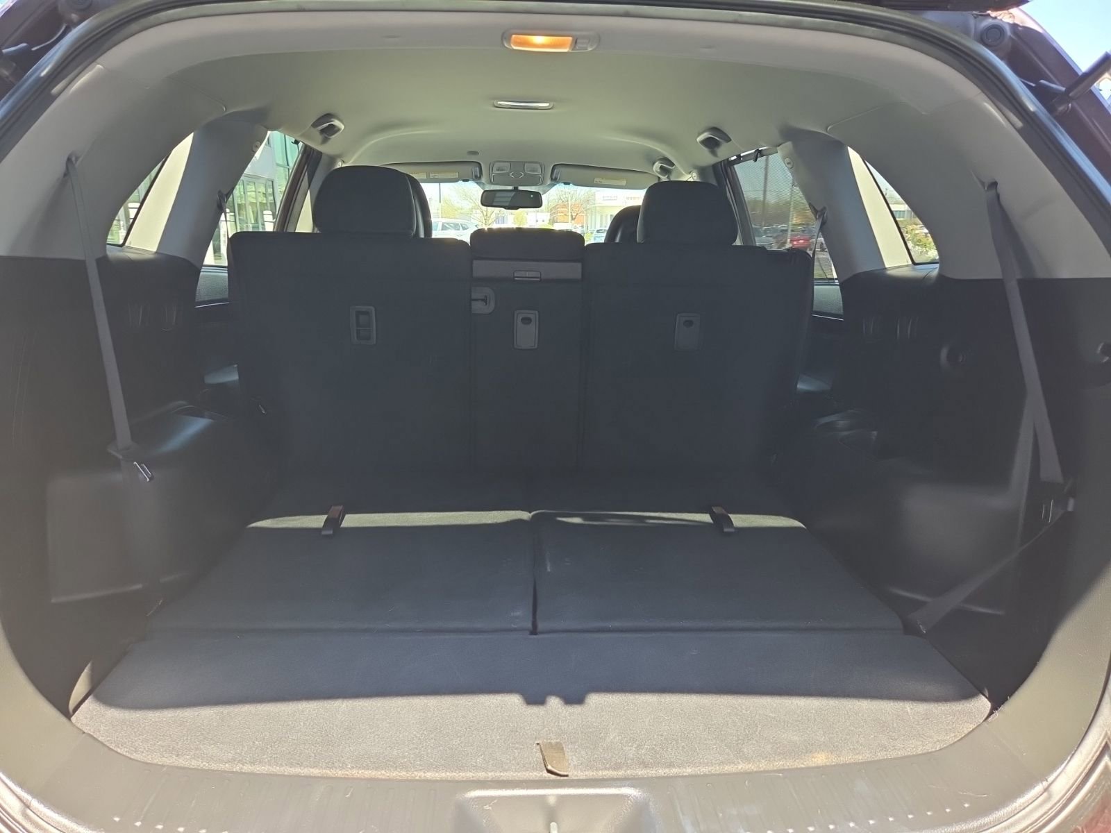 Used 2014 Kia Sorento LX image 23