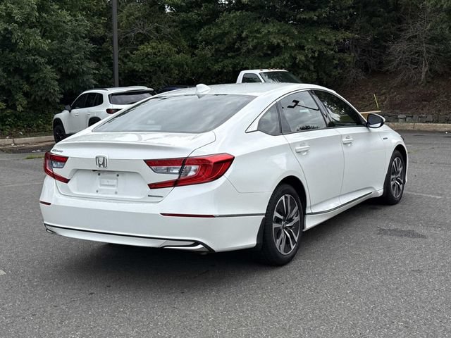 Used 2018 Honda Accord EX-L image 2