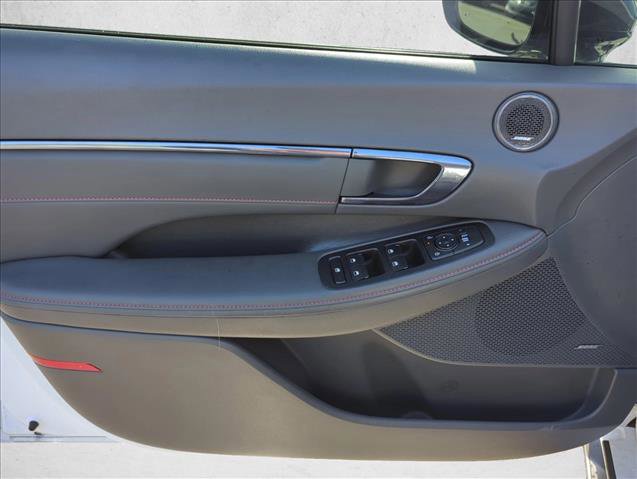 Used 2024 Hyundai Sonata N Line image 8