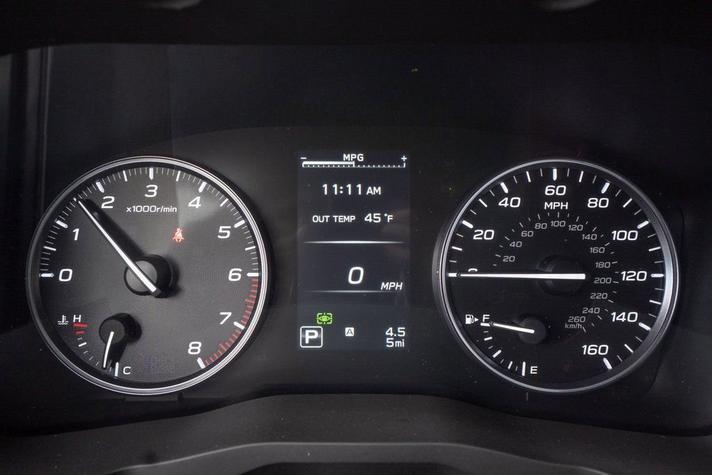 New 2026 Subaru Ascent Bronze Edition image 13