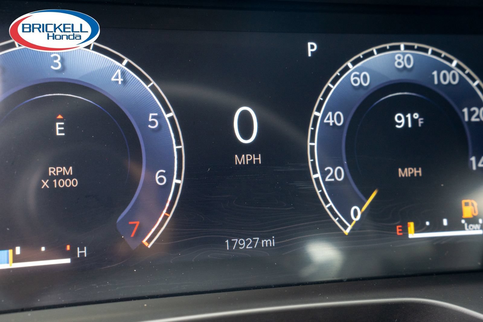 Used 2025 Jeep Grand Cherokee Laredo w/ Luxury Tech Group I RWD image 36