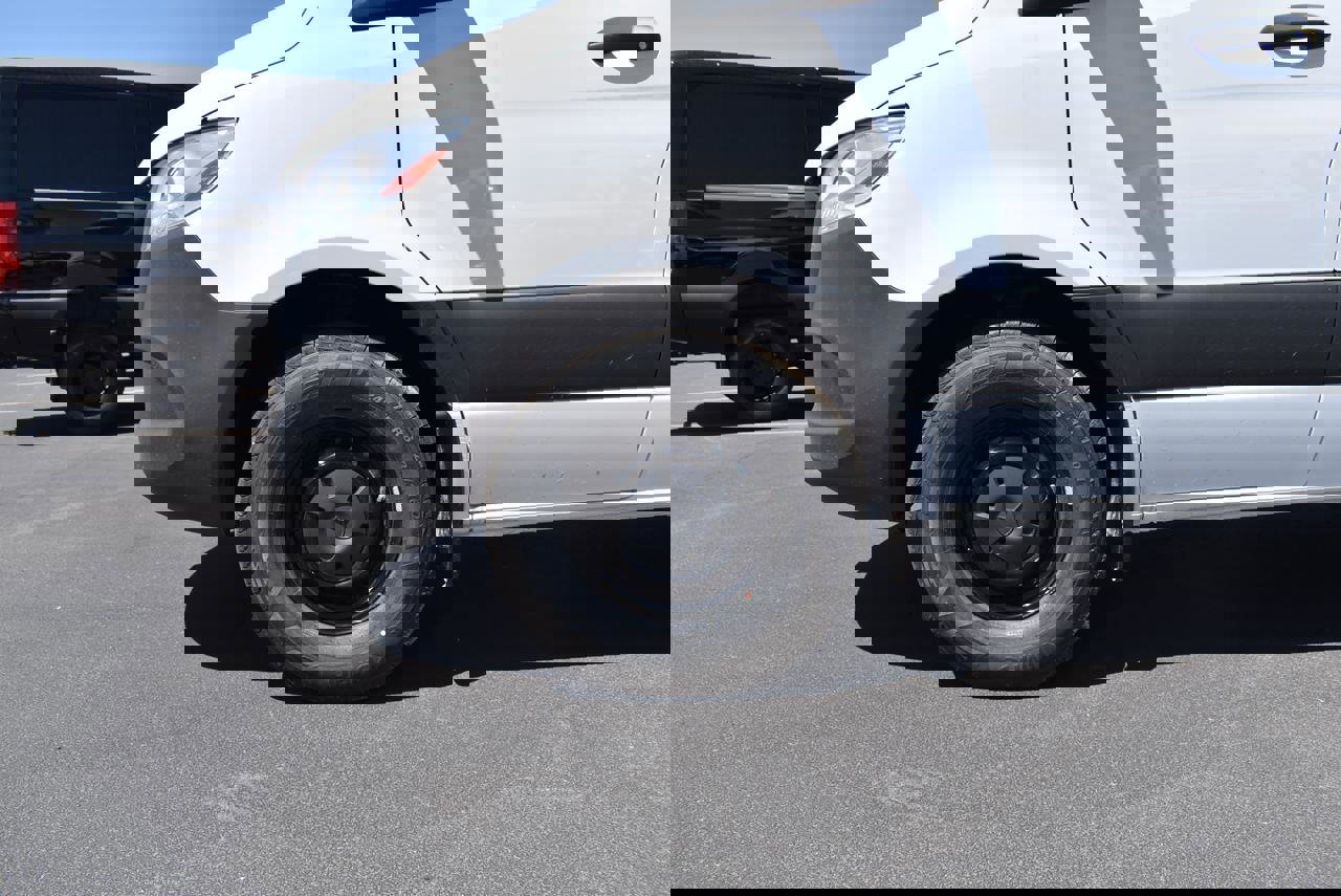 New 2025 Mercedes-Benz Sprinter 2500 image 15