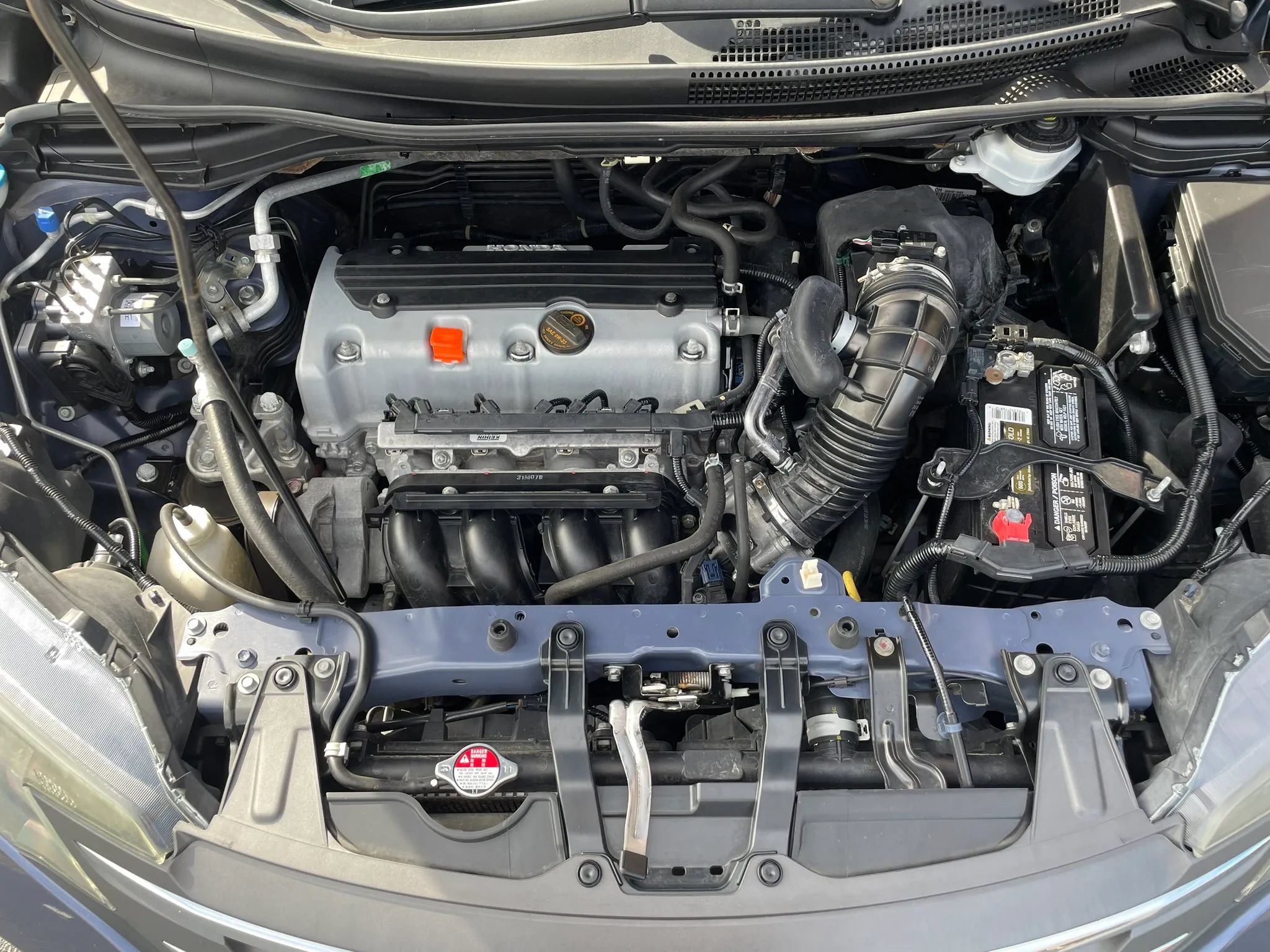 Used 2014 Honda CR-V LX image 33