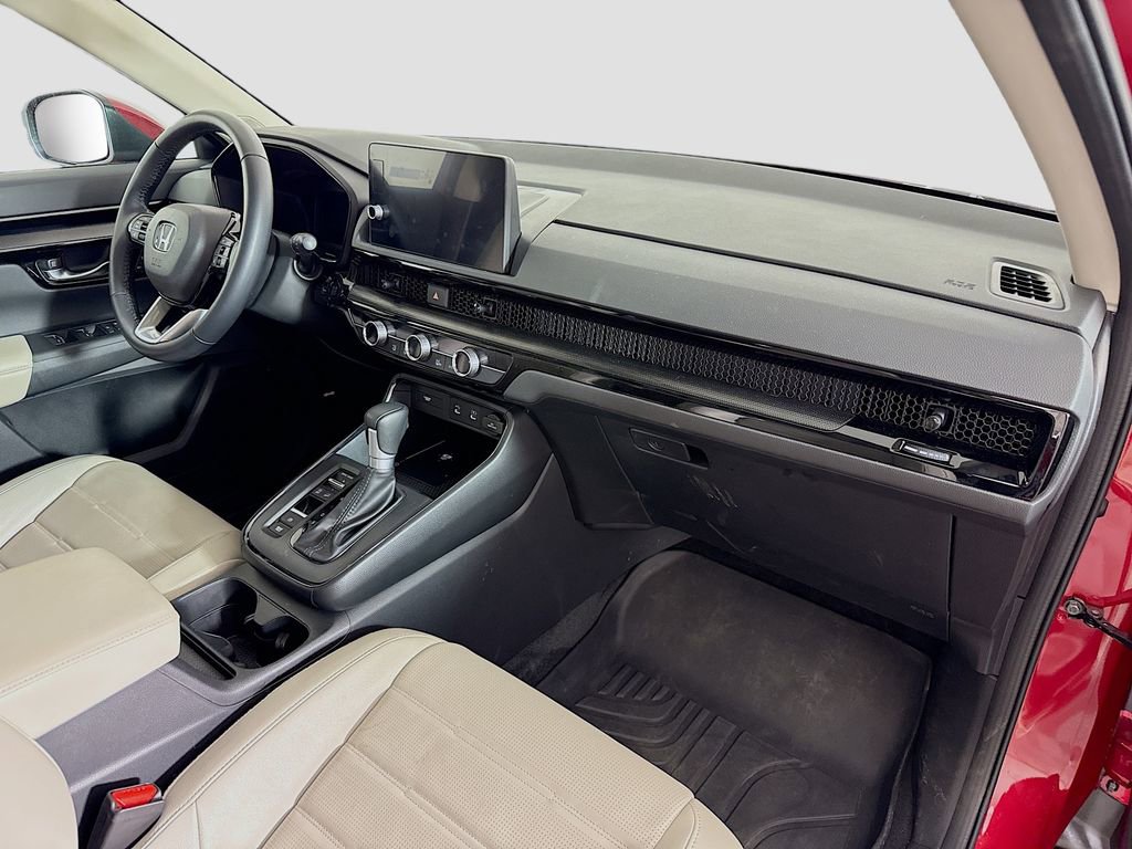 Used 2026 Honda CR-V EX-L image 27