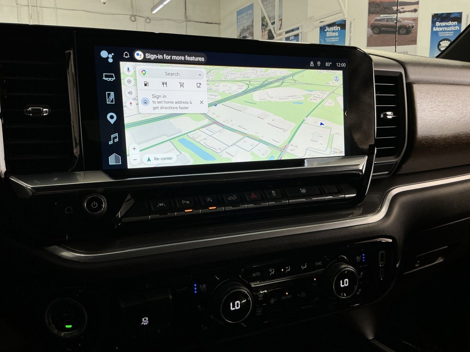 Used 2025 Chevrolet Silverado 1500 High Country image 28