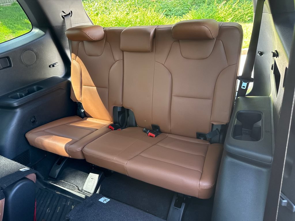 Used 2025 Kia Telluride EX X-Line AWD/4WD image 27