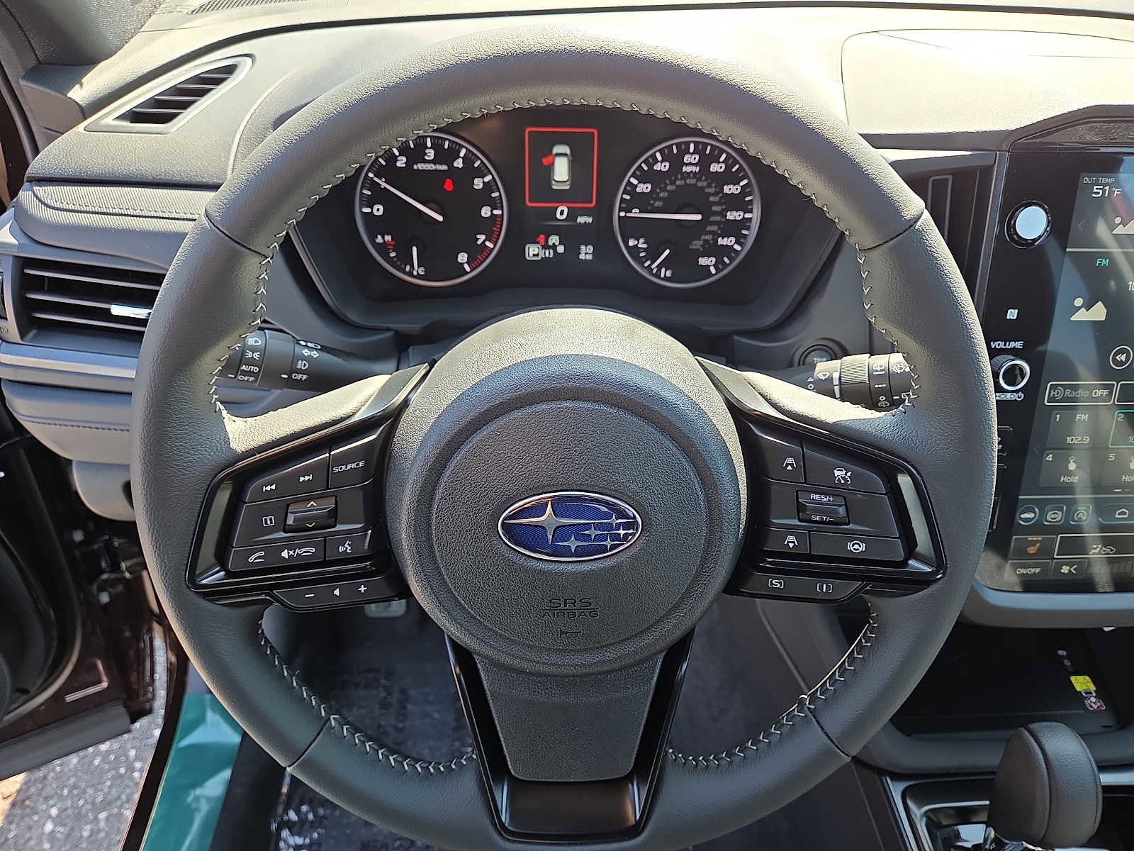 New 2026 Subaru Forester Premium image 9