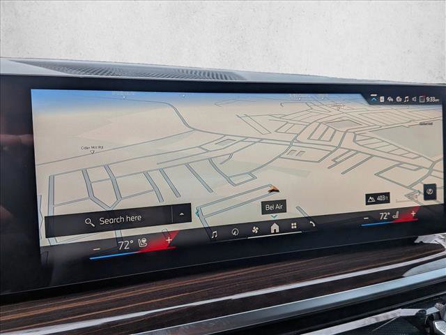 New 2026 BMW X5 xDrive50e image 12