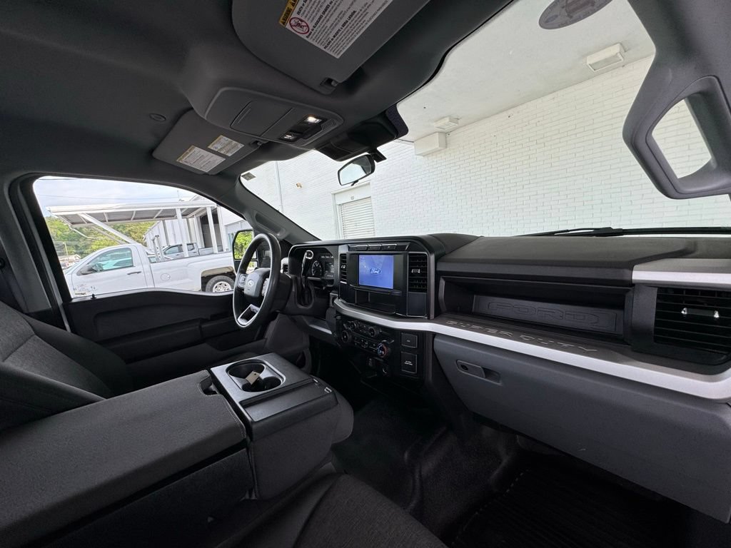 Used 2024 Ford F350 XL RWD image 18