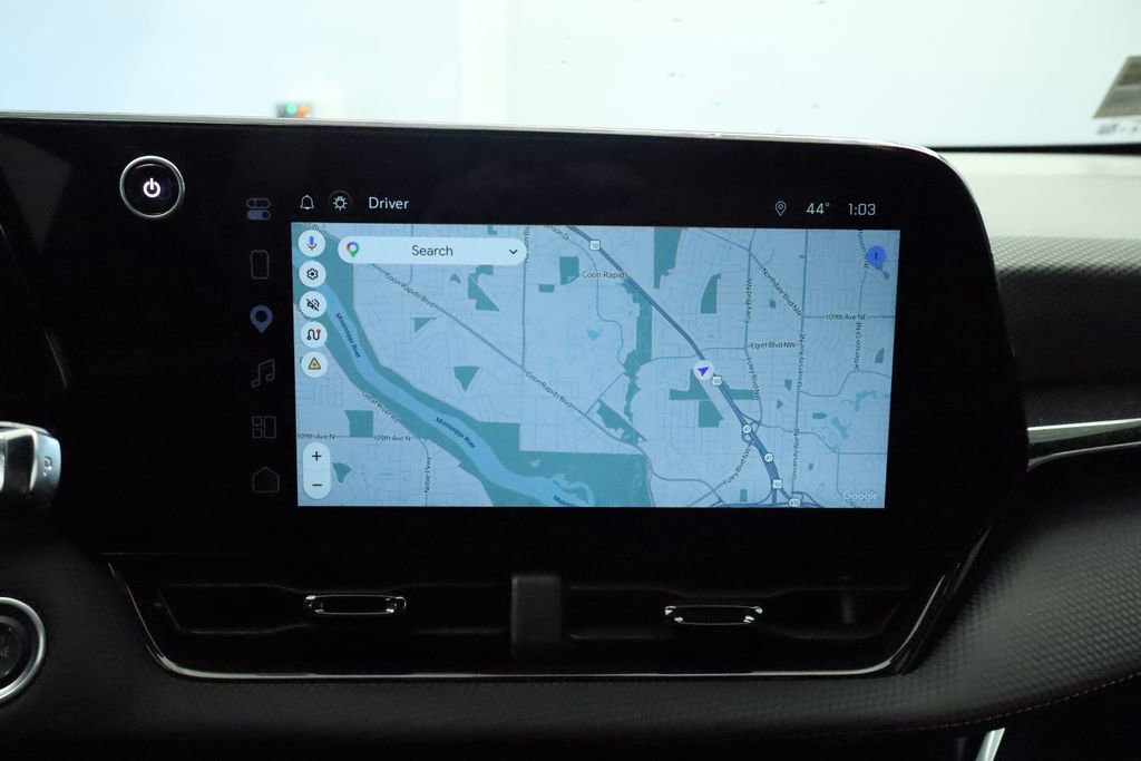 Used 2025 Chevrolet Equinox RS w/ Convenience Package III image 42