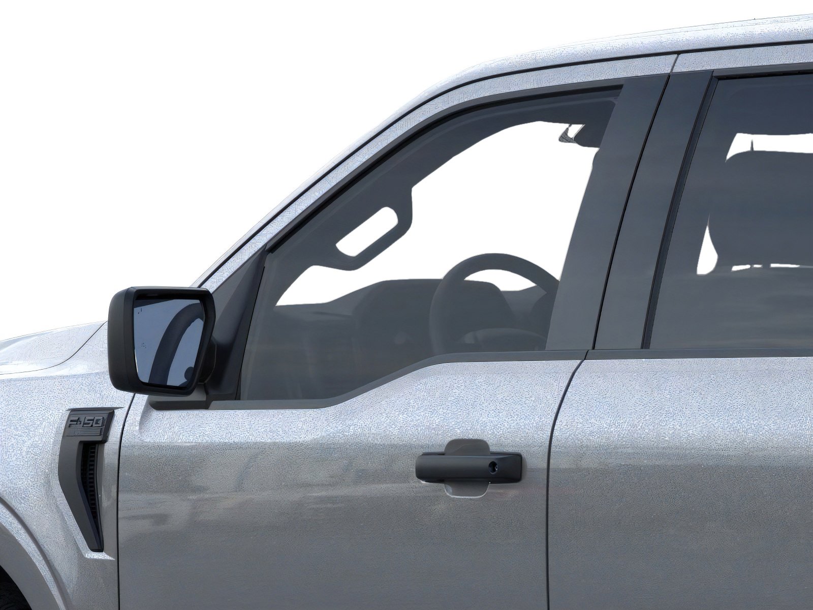 New 2026 Ford F150 STX w/ Equipment Group 200A image 20