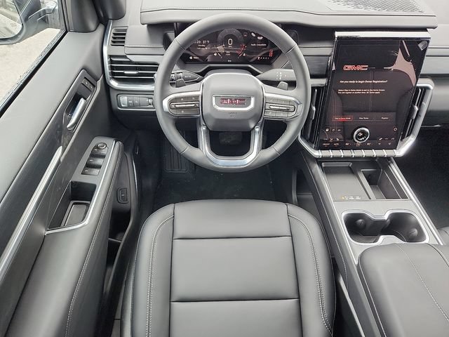 New 2026 GMC Acadia Elevation w/ Elevation Premium Package FWD image 8