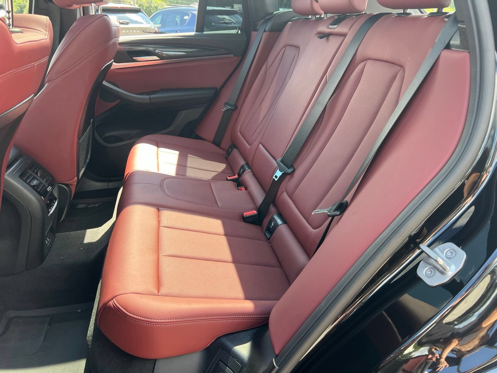 Used 2024 BMW X3 M40i w/ Premium Package AWD/4WD image 37