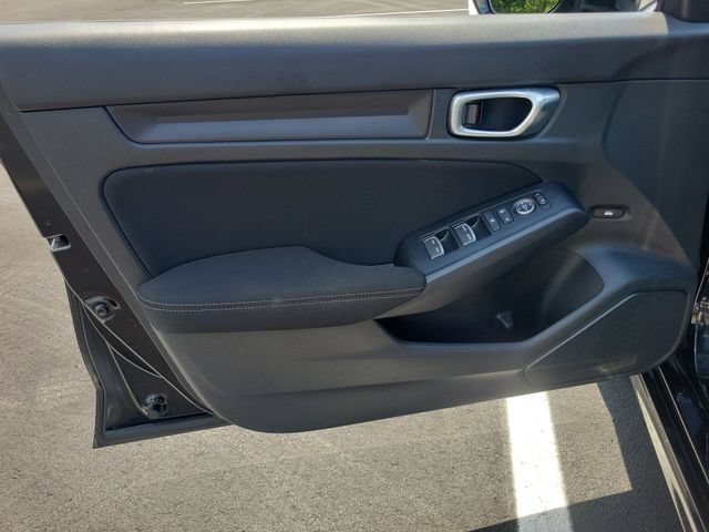 Used 2025 Honda Civic Sport image 36