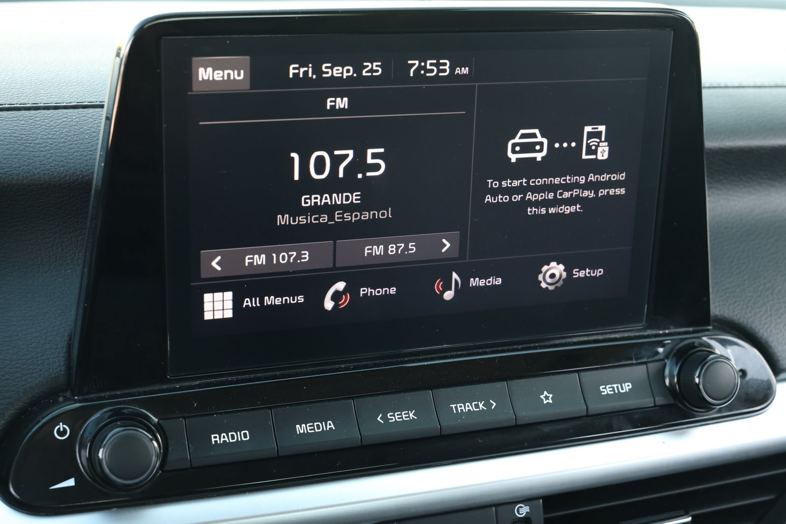 Used 2023 Kia Forte LXS w/ LXS Technology Package FWD image 20