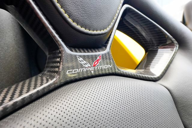 Used 2019 Chevrolet Corvette ZR1 RWD image 93