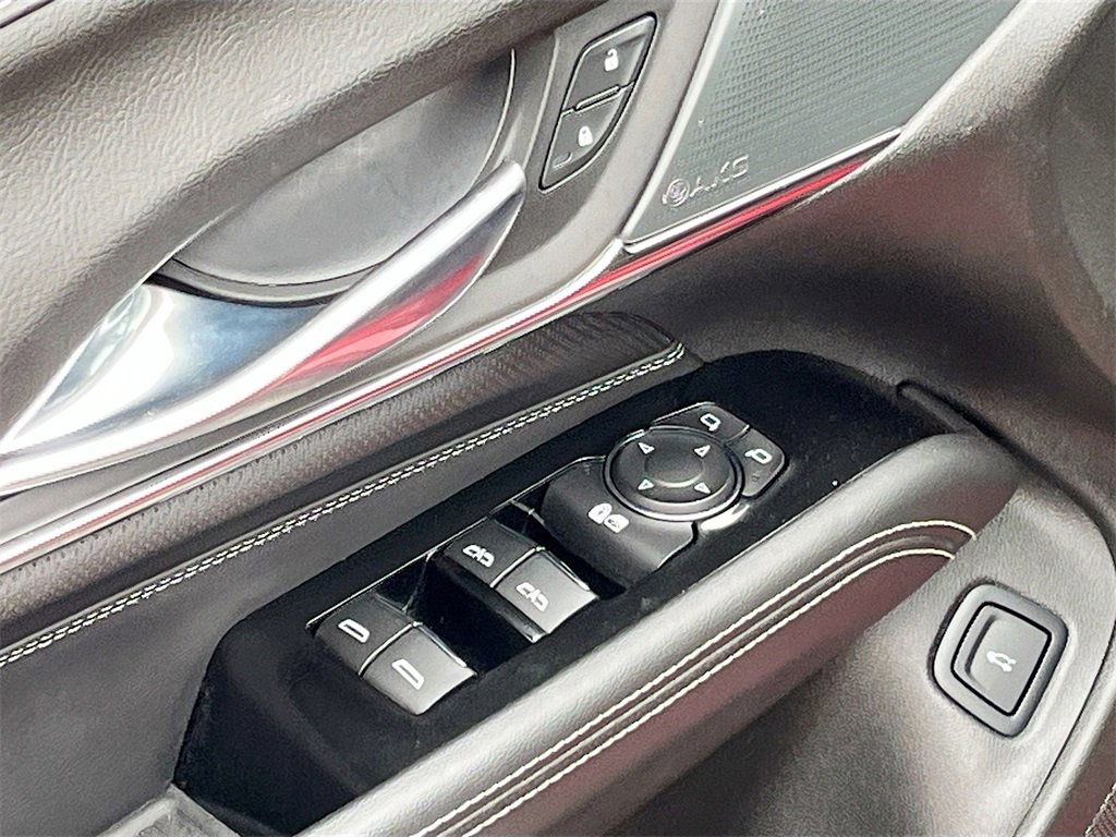 Used 2023 Cadillac CT4 V Blackwing w/ Driver Assist Package image 18