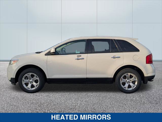 Used 2011 Ford Edge SEL image 2