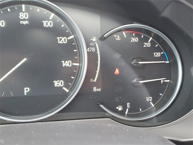 New 2025 MAZDA CX-5 AWD 2.5 S w/ Premium Plus Pkg image 26