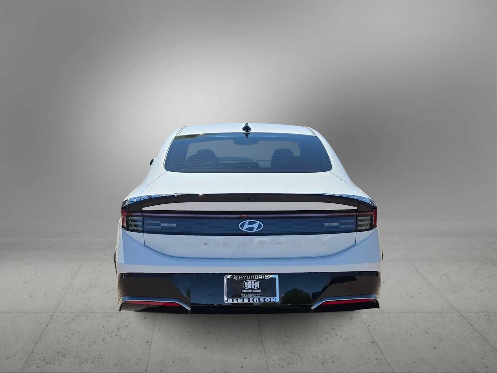 New 2026 Hyundai Sonata SEL Sport image 7