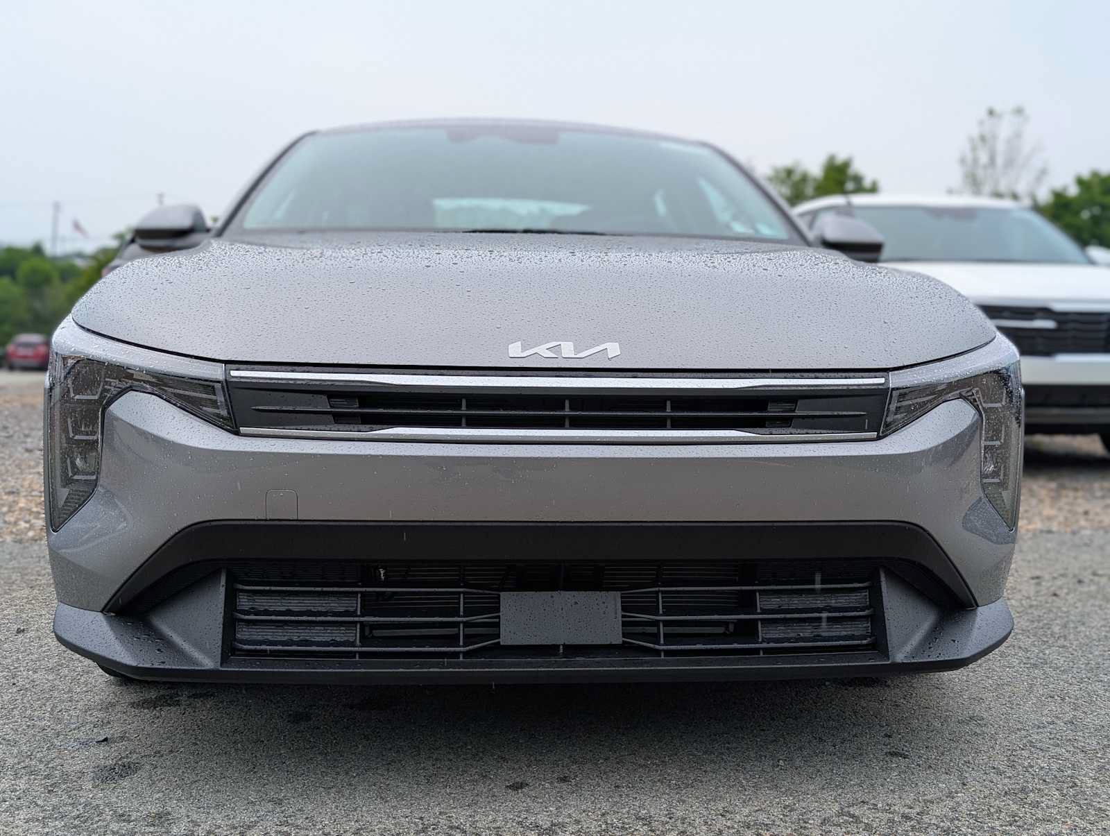 New 2026 Kia K4 FWD image 2