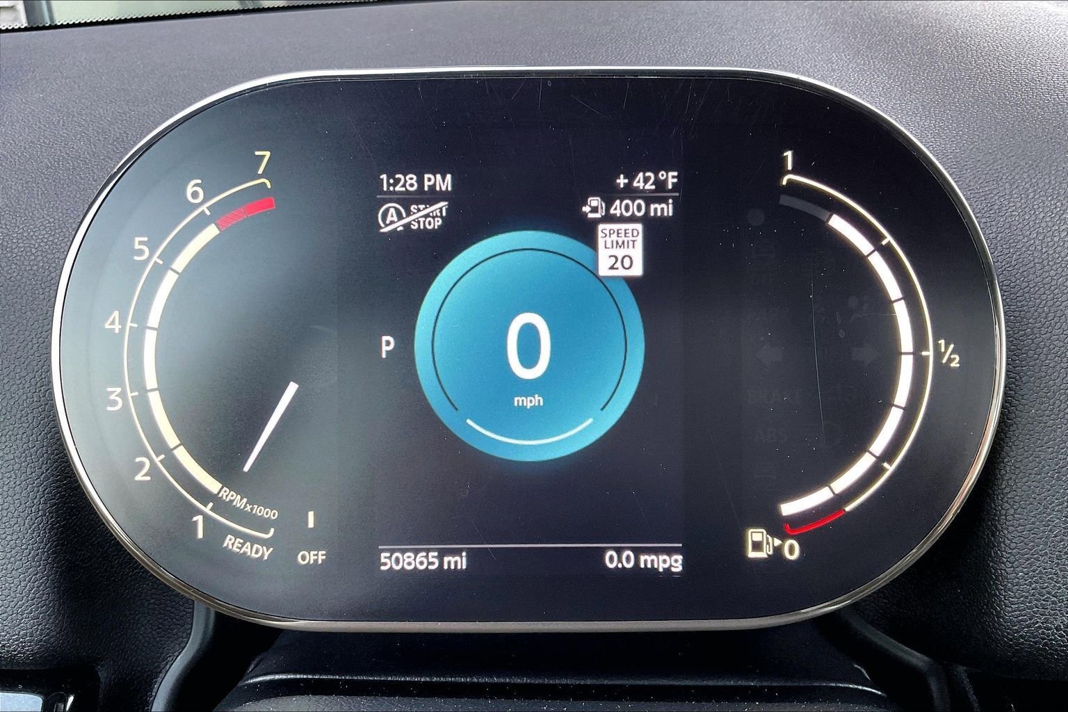 Used 2022 MINI Cooper Countryman S image 12