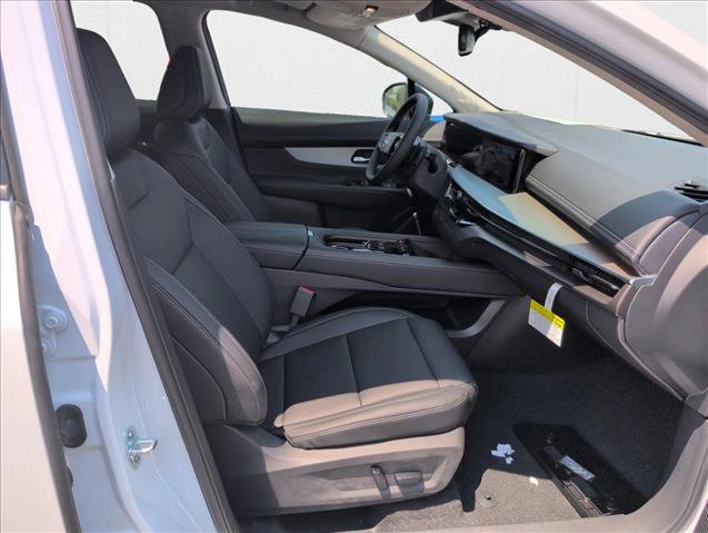 New 2025 Nissan Murano SL w/ Cargo Package image 24