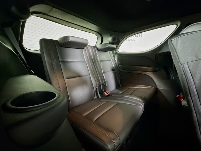 New 2026 Dodge Durango GT image 33