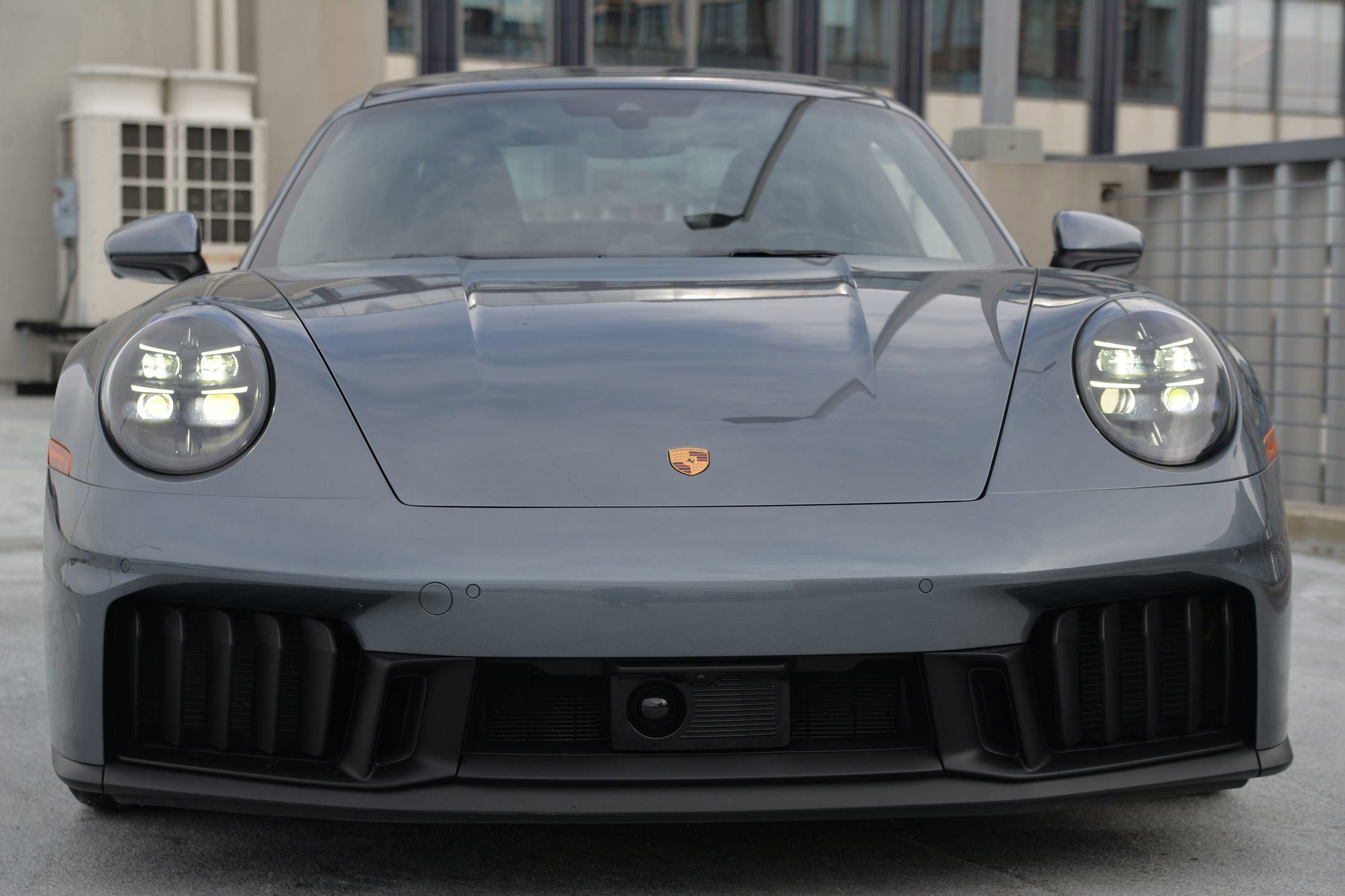Certified 2025 Porsche 911 Carrera GTS image 6