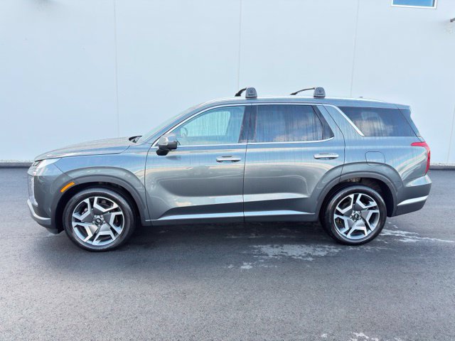 Used 2023 Hyundai Palisade SEL AWD/4WD image 7