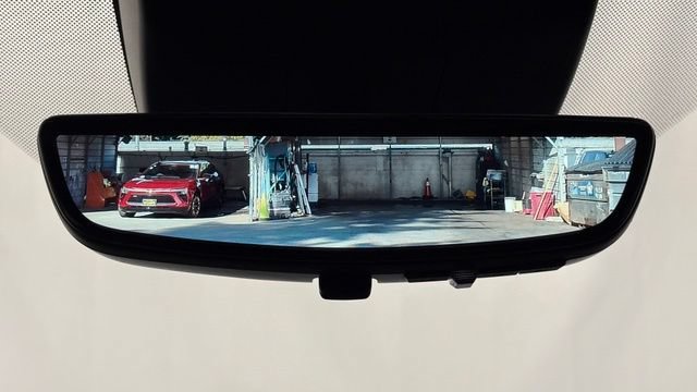 New 2026 Chevrolet Suburban High Country AWD/4WD image 51