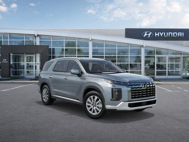 Certified 2025 Hyundai Palisade SEL AWD/4WD video 2