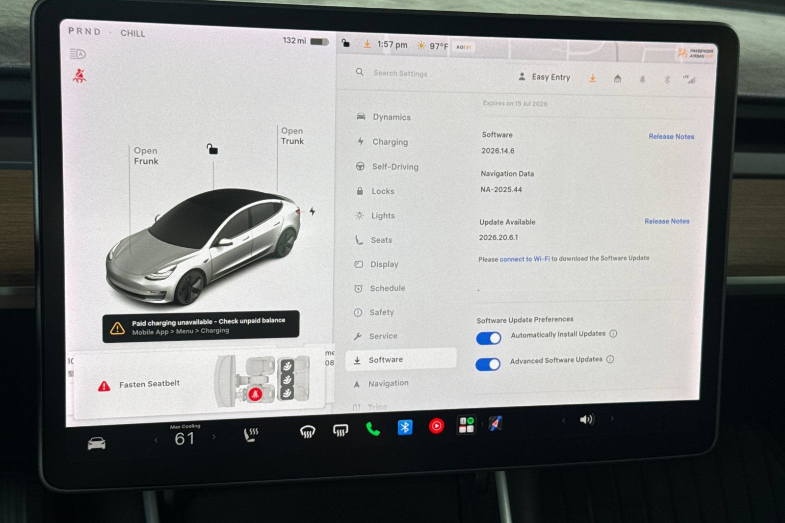 Used 2019 Tesla Model 3 Standard Range RWD image 36