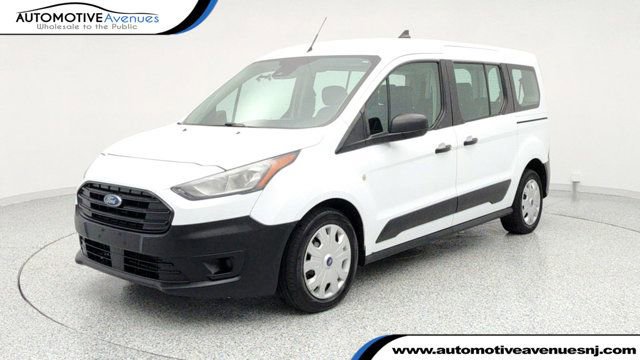 Used 2020 Ford Transit Connect XL