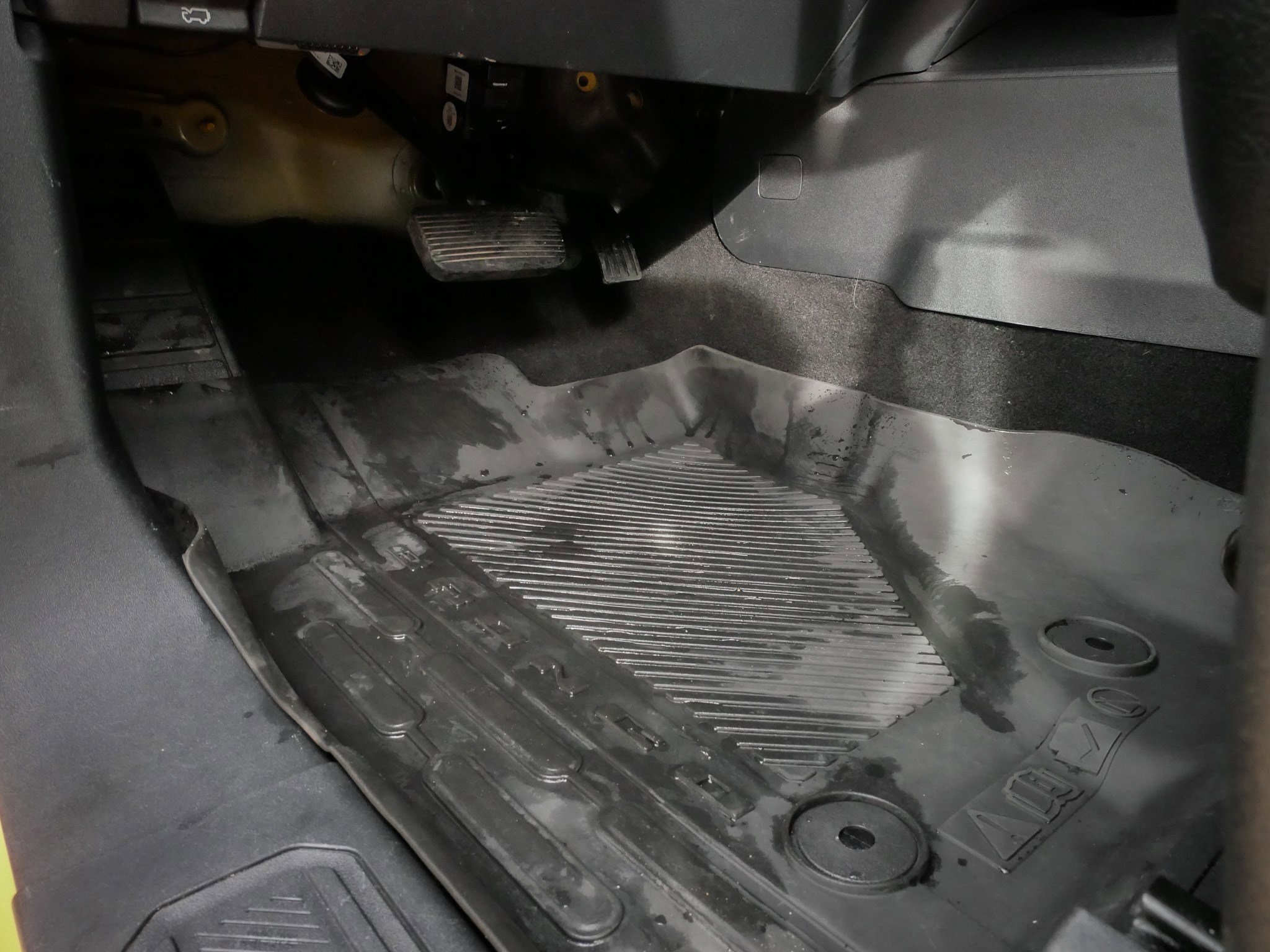 Used 2022 Ford Bronco 4-Door image 17