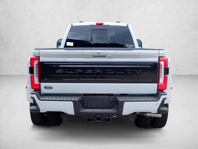New 2026 Ford F350 Platinum AWD/4WD image 3