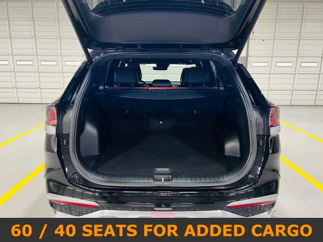 Used 2023 Kia Sportage SX image 12