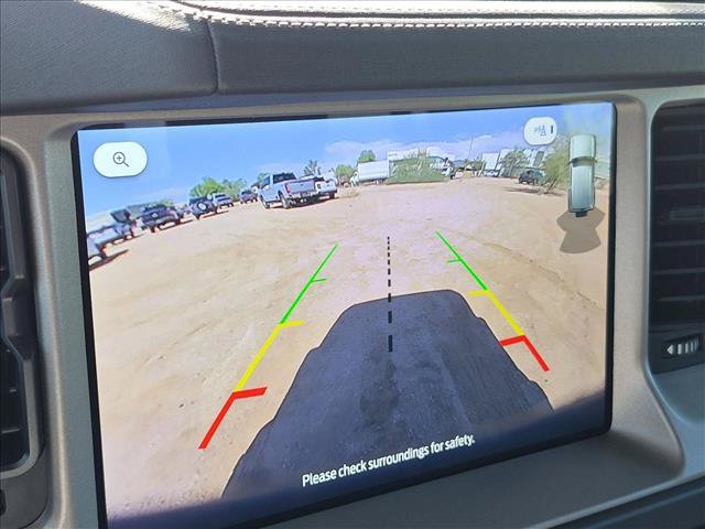 New 2026 Ford Bronco Outer Banks AWD/4WD image 13