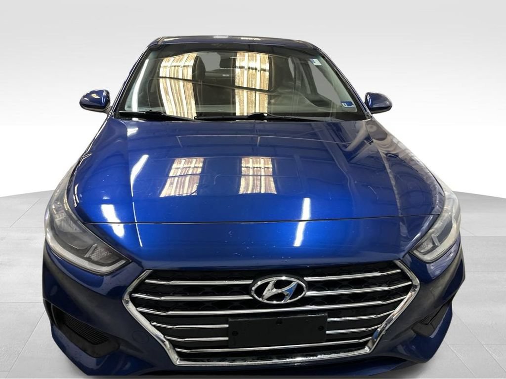Used 2020 Hyundai Accent SE FWD image 9