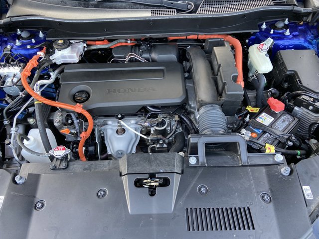 Used 2023 Honda CR-V Sport image 26