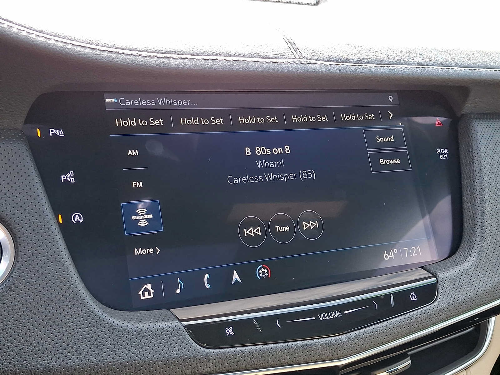 Used 2019 Cadillac CT6 Premium Luxury AWD/4WD image 18