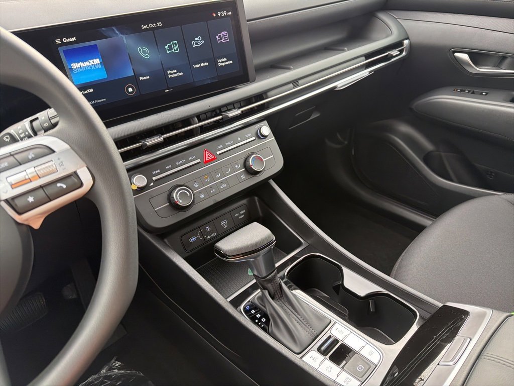 New 2026 Hyundai Tucson SE image 28