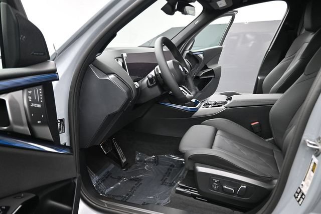 New 2026 BMW X3 xDrive30i w/ Premium Package AWD/4WD image 18