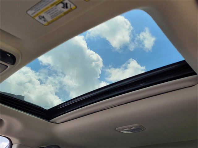 Used 2024 Subaru Outback Onyx Edition image 19