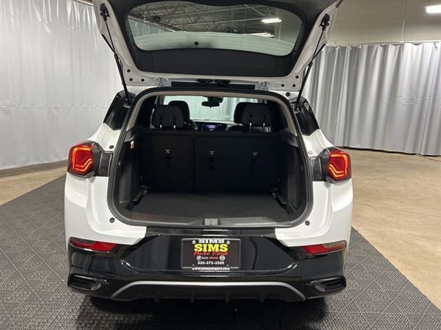 New 2026 Buick Encore GX Sport Touring image 15