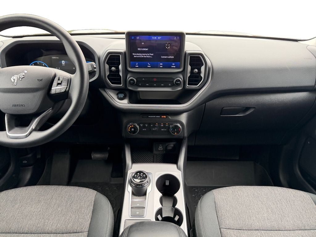 Used 2024 Ford Bronco Sport Big Bend AWD/4WD image 12