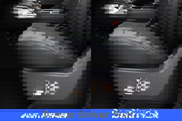 New 2026 Lincoln Nautilus Premier w/ Equipment Group 102A image 25