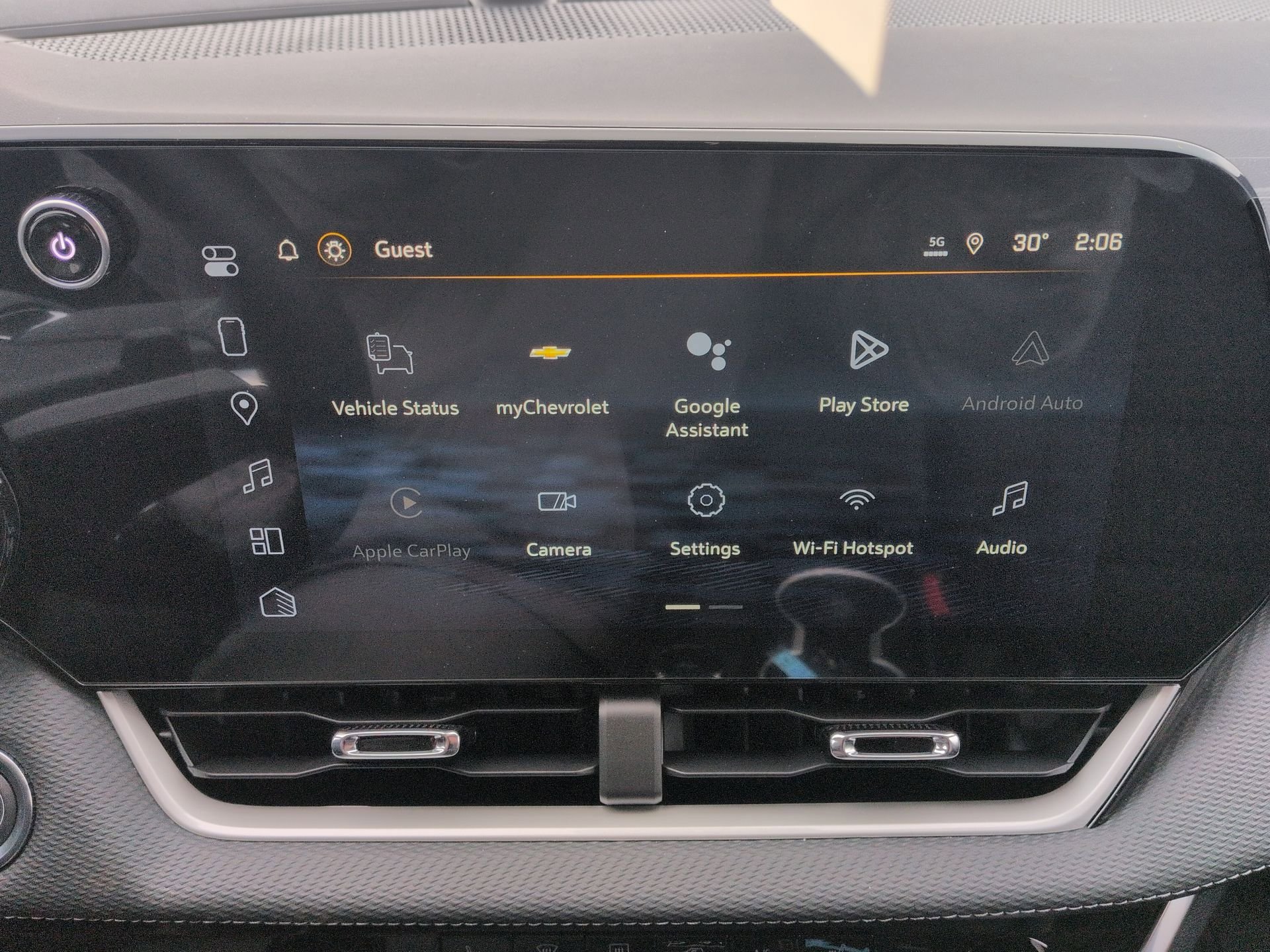 New 2026 Chevrolet Equinox LT image 72