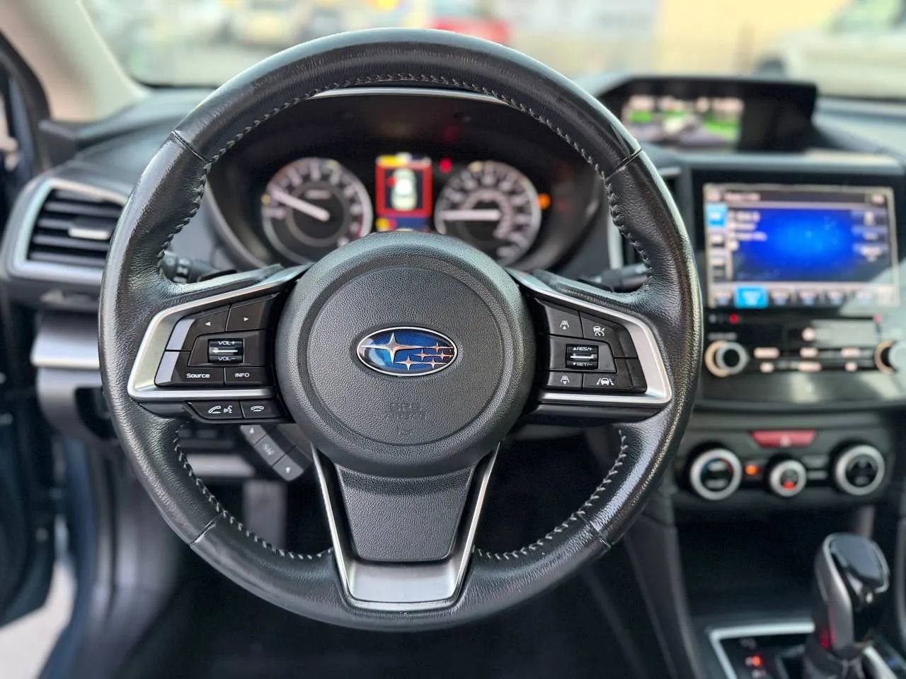 Used 2018 Subaru Impreza 2.0i Limited w/ 50th Anniversary Edition image 49