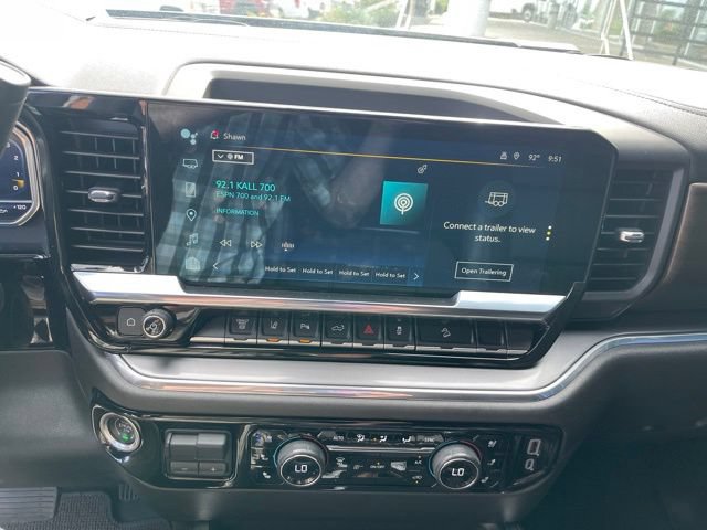 Certified 2024 Chevrolet Silverado 3500 High Country w/ High Country Premium Package AWD/4WD image 13